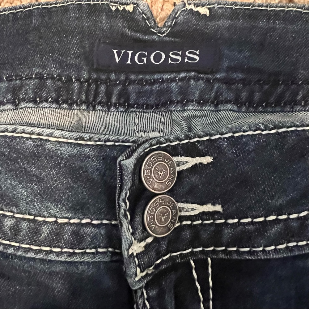 Jeans - Picture 6 of 7